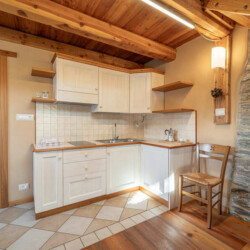baita affitto Piemonte Sagna Rotonda