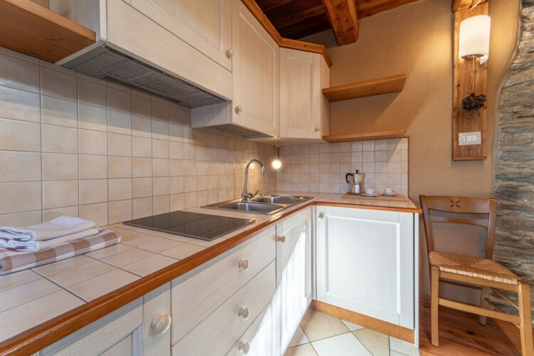 cucina Sagna Rotonda Civico 9