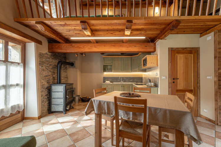 vacanza famiglia montagna Piemonte