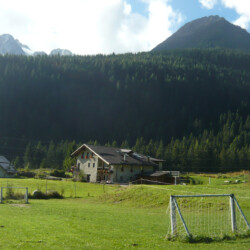 Affitto Trentino rustico Bertolini
