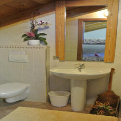 Bagno rustico Bertolini