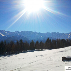 panorama Alpi Orobie