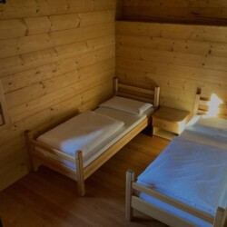 camera baita Le Mase