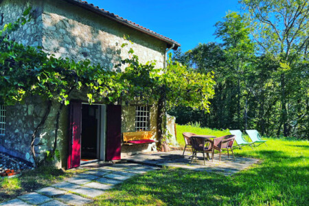 chalet Veneto in affitto