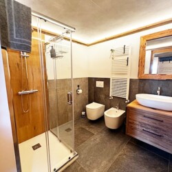 bagno baita Mira