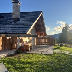 baita Mira in affitto Lavarone