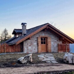 baita Mira in affitto Lavarone