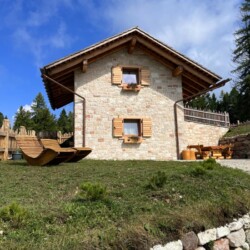 baita val di Cimbra affitto vacanze