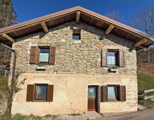 Baselga di Pine Balga in affitto per vacanze