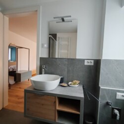 bagno Lovely House