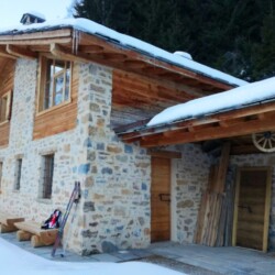 Baita De Ca' Noe in affitto Lombardia