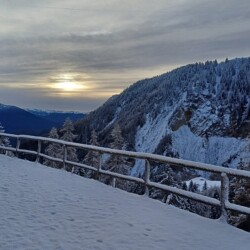 vacanze con neve Baita De Ca Noe