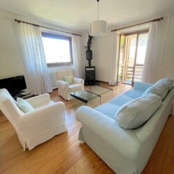 soggiorno casa del Sognatore Teglio Valtellina